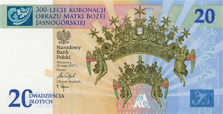 Koronacja Obrazu Matki Bożej Jasnogórskiej